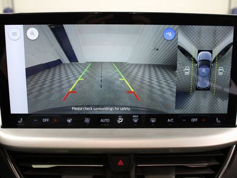 Used 2024 Ford Escape Platinum image 15