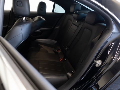 Used 2023 Mercedes-Benz CLA 250 image 19