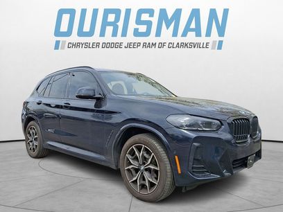 Used 2024 BMW X3 xDrive30i w/ Premium Package w/ZPA