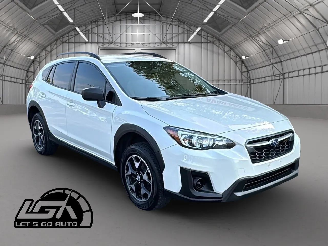 Used 2018 Subaru Crosstrek 2.0i AWD/4WD image 1