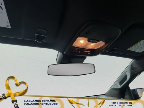 New 2026 GMC Canyon Elevation image 21