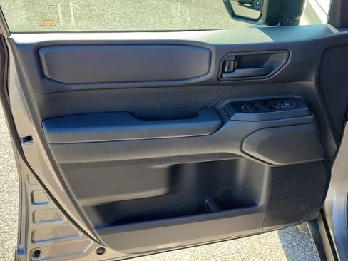 Used 2025 Toyota Land Cruiser 1958 AWD/4WD image 17