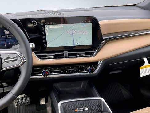 New 2026 Chevrolet Equinox ACTIV w/ Convenience Package III image 6