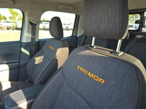 Used 2023 Ford Maverick Tremor w/ Tremor Off-Road Package AWD/4WD image 7