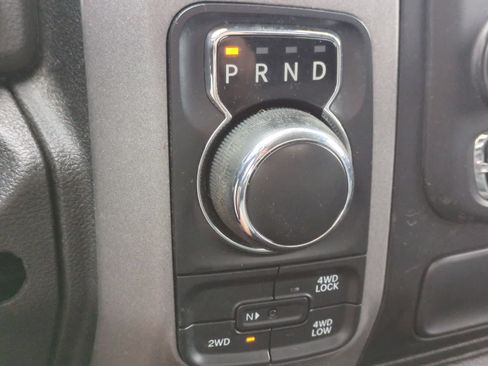 Used 2019 RAM 1500 Express w/ Wheel & Sound Group AWD/4WD image 31