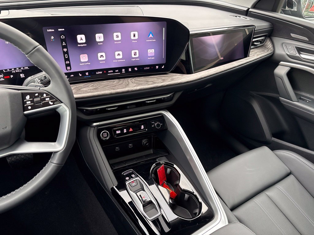 New 2026 Audi Q5 Premium Plus AWD/4WD image 24