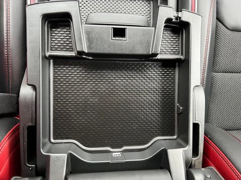 Used 2025 RAM 1500 Rebel w/ Rebel Level 1 Equipment Group AWD/4WD image 31