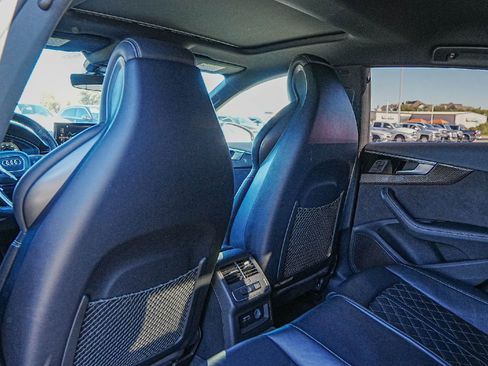 Certified 2023 Audi S5 Premium Plus w/ Premium Plus Package image 29