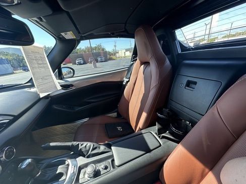 Used 2023 MAZDA MX-5 Miata Grand Touring image 28