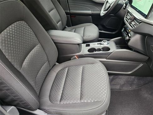 New 2026 Ford Escape Active w/ Active Premium Tech Pack image 10