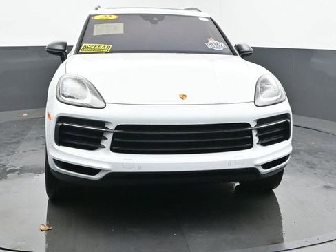 Used 2022 Porsche Cayenne image 4