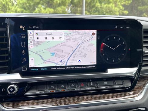 Used 2024 GMC Sierra 1500 Elevation image 6