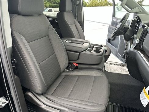 New 2026 Chevrolet Silverado 1500 RST image 25