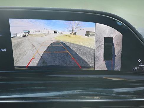 Used 2022 Cadillac Escalade ESV Sport w/ Touring Package image 22