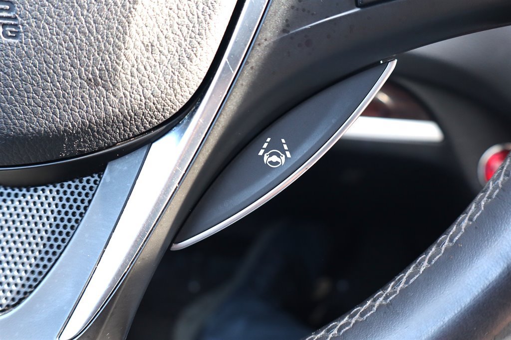 Used 2015 Acura TLX w/ Technology Package FWD image 31