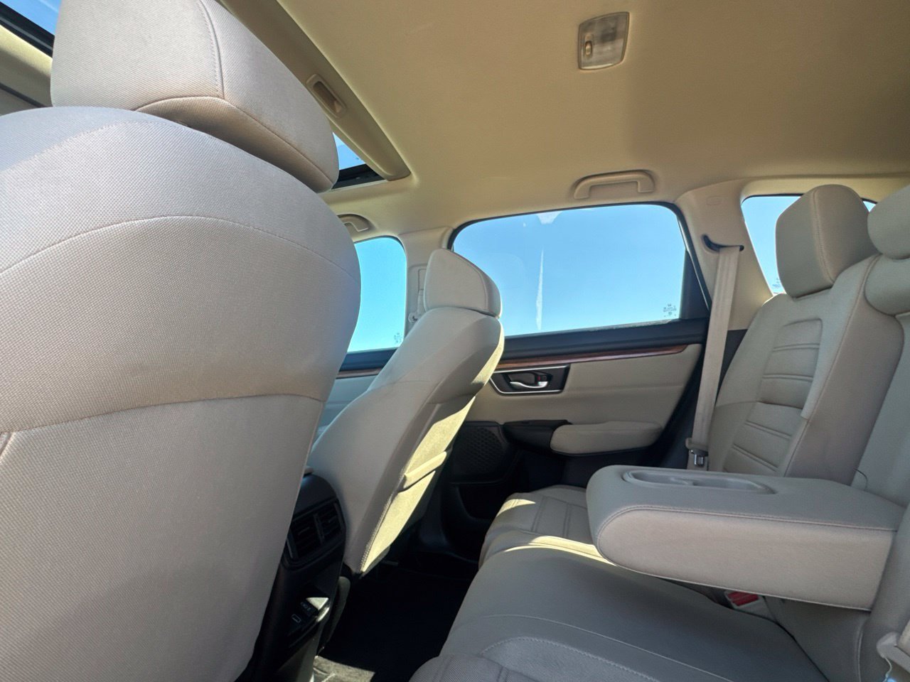 Used 2020 Honda CR-V EX image 40