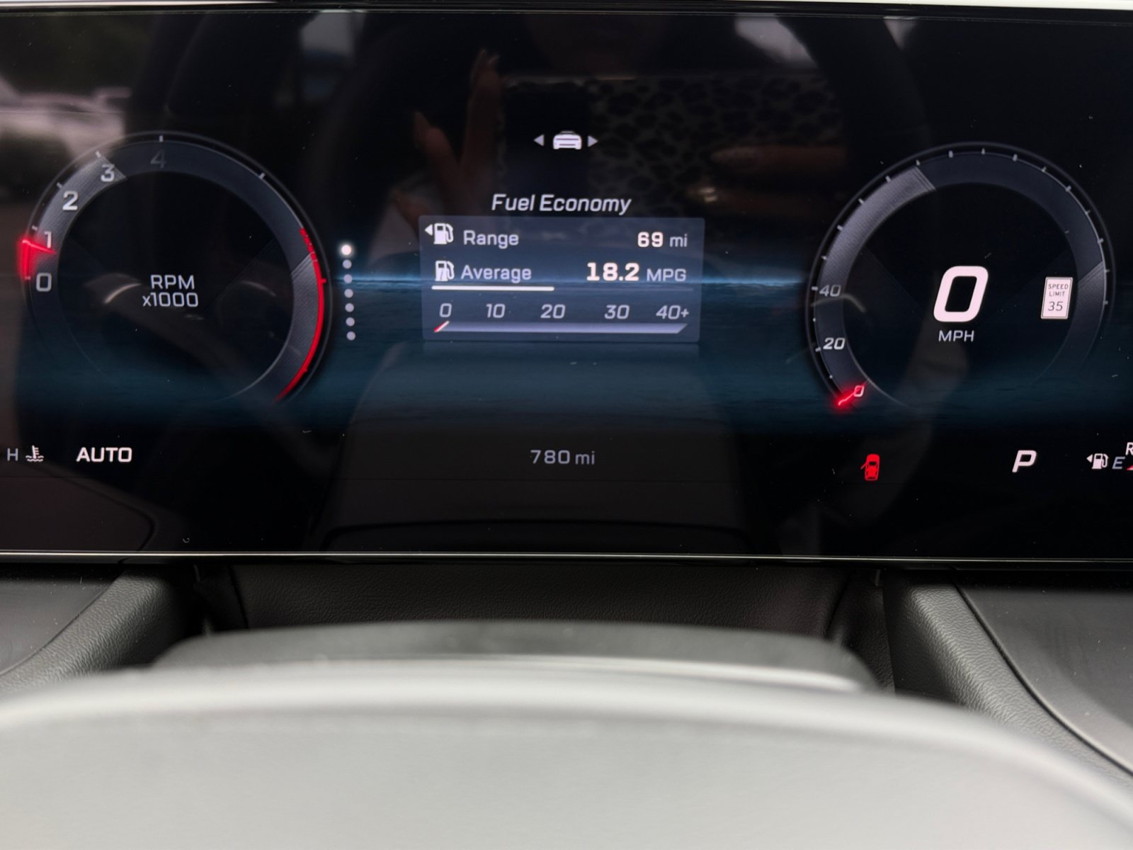 New 2026 Dodge Charger R/T AWD/4WD image 37