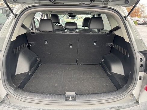 Used 2021 Kia Seltos EX image 10