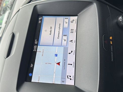 Used 2019 Ford Edge SEL w/ Equipment Group 201A FWD image 23