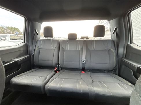 Used 2025 Ford F150 STX image 25