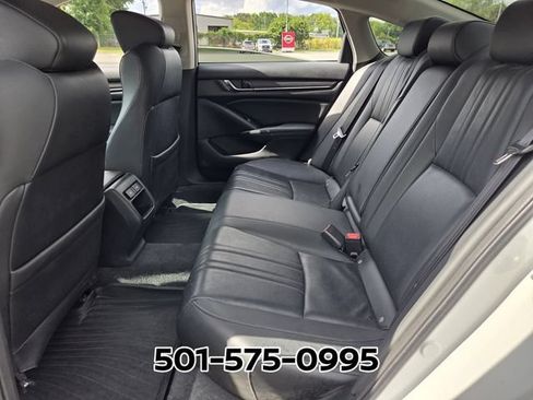 Used 2022 Honda Accord Sport Special Edition image 11