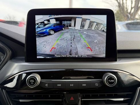 Used 2023 Ford Escape Active image 20