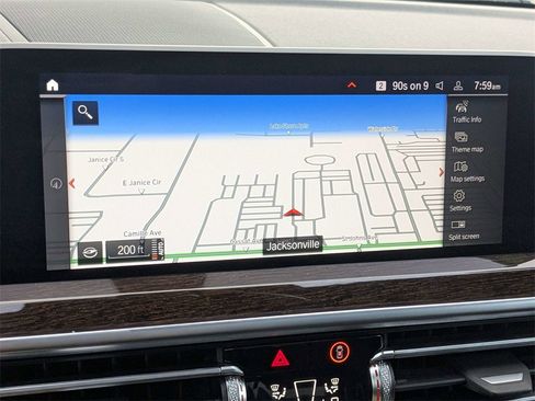 Used 2024 BMW X3 sDrive30i image 23