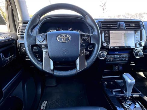 Certified 2023 Toyota 4Runner TRD Pro image 6