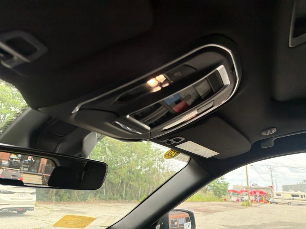 New 2026 Jeep Grand Cherokee Laredo X AWD/4WD image 16