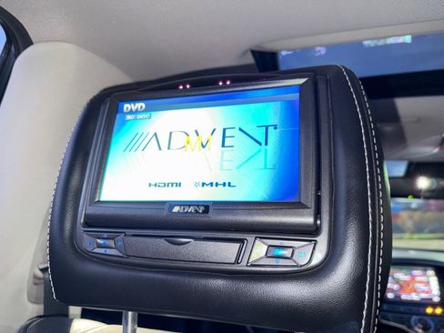 Used 2017 INFINITI QX60 AWD w/ Premium Plus Package image 33