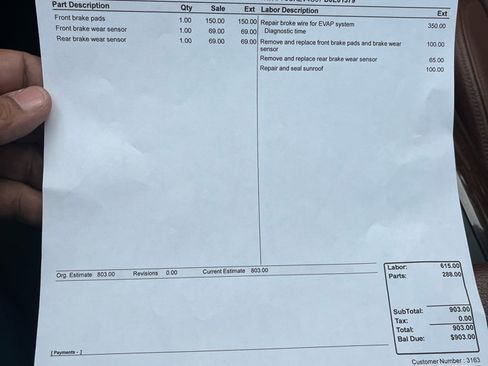 Used 2013 BMW X5 xDrive35i image 12