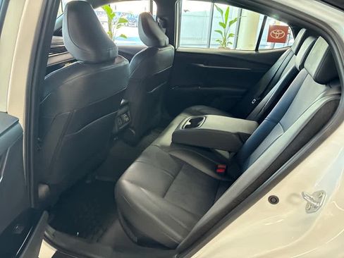 New 2026 Toyota Camry XSE image 9