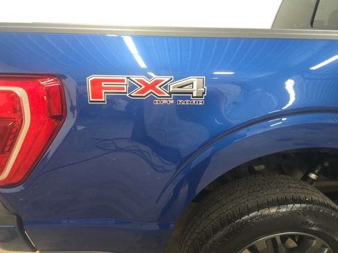 Used 2023 Ford F150 XLT w/ Equipment Group 302A High image 10