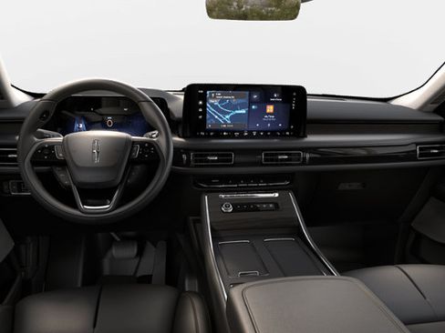 New 2026 Lincoln Aviator Reserve AWD/4WD image 53