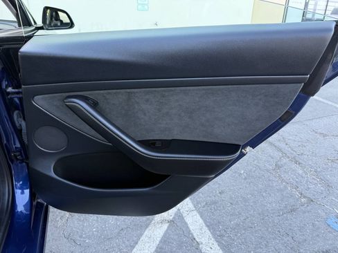 Used 2023 Tesla Model 3 Long Range AWD/4WD image 25