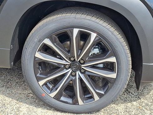 New 2026 MAZDA CX-50 AWD 2.5 S w/ Weather Package image 9