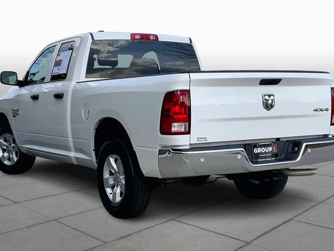 Used 2023 RAM 1500 Tradesman w/ Chrome Appearance Group image 12