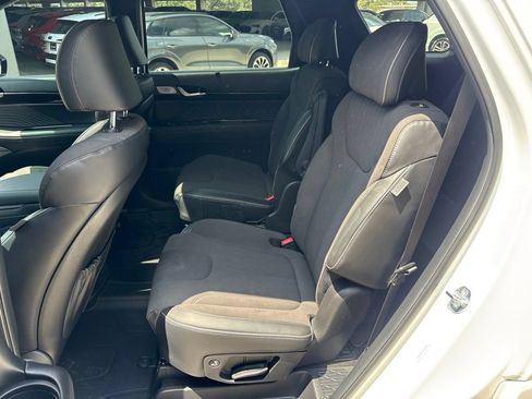 Used 2025 Hyundai Palisade Calligraphy AWD/4WD image 14