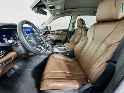 Used 2024 Acura MDX FWD w/ Technology Package image 13