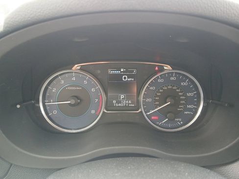 Used 2015 Subaru Crosstrek 2.0i Limited w/ Popular Package #2 AWD/4WD image 18