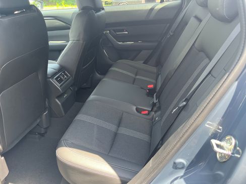 New 2026 MAZDA CX-50 AWD 2.5 S w/ Select Package image 7