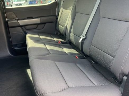 Used 2026 Ford F150 XLT AWD/4WD image 59