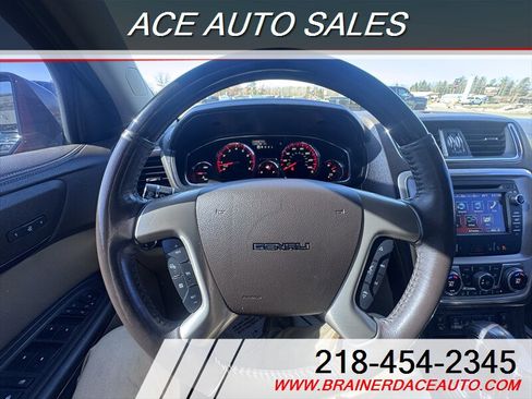 Used 2016 GMC Acadia Denali image 13