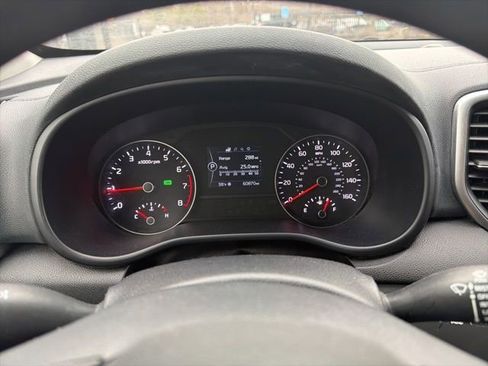 Used 2017 Kia Sportage LX image 11