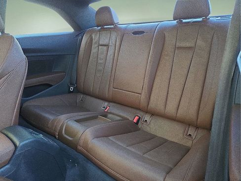 Used 2018 Audi A5 2.0T Premium Plus w/ Premium Plus image 16