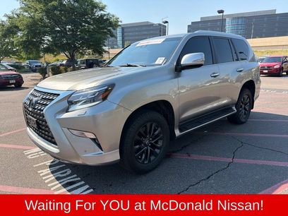 Used 2021 Lexus GX 460 Premium