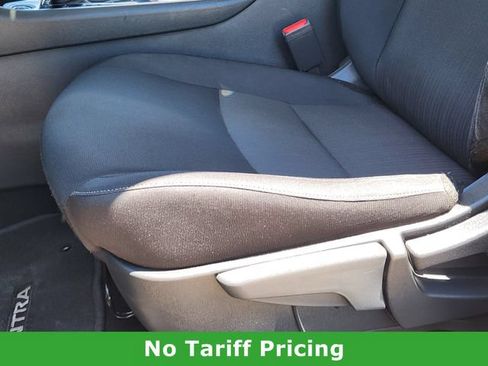 Used 2024 Nissan Sentra SV w/ All-Weather Package FWD image 24