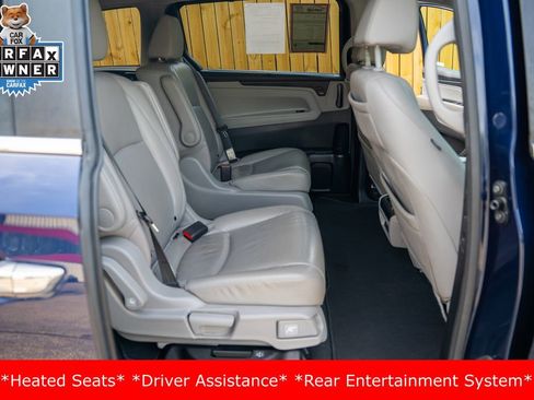 Used 2019 Honda Odyssey EX-L image 19