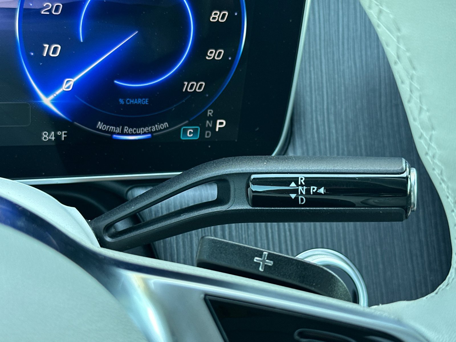 Certified 2023 Mercedes-Benz EQE 500 4MATIC SUV image 26