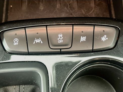Used 2026 Chevrolet TrailBlazer LT FWD image 25